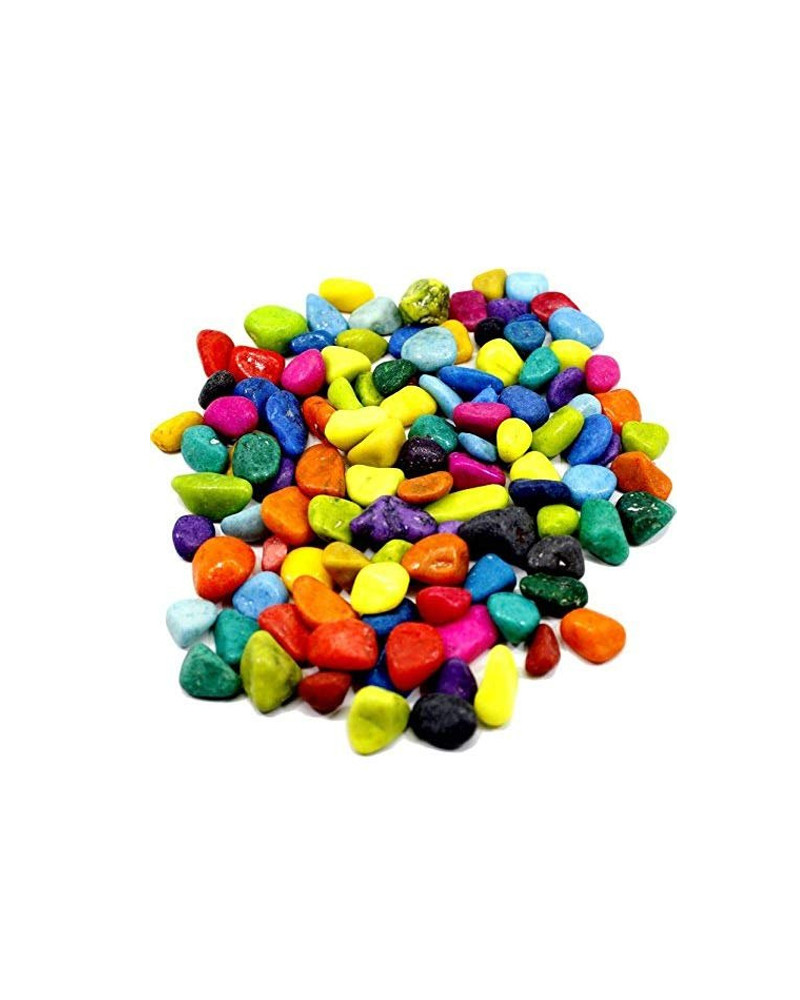 Aquarium Pebbles